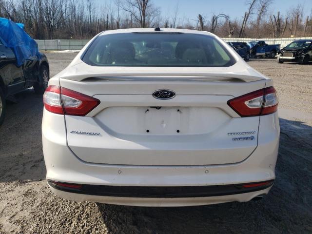 Photo 6 from auction – 2015 FORD FUSION TIT with VIN 3FA6P0RU5FR134965