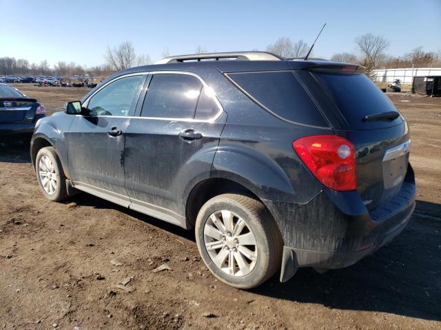 Photo 2 from auction – 2011 CHEVROLET EQUINOX LT with VIN 2GNALPEC8B1260426
