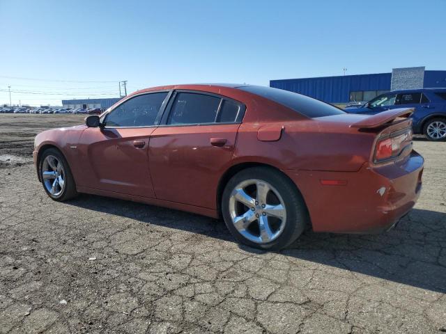 Photo 2 from auction – 2013 DODGE CHARGER R/ with VIN 2C3CDXCT7DH570681