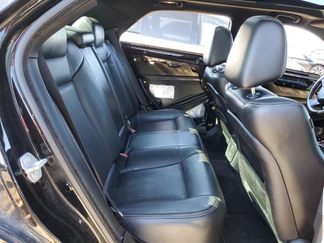 Photo 10 from auction – 2018 CHRYSLER 300 S with VIN 2C3CCABG0JH227761