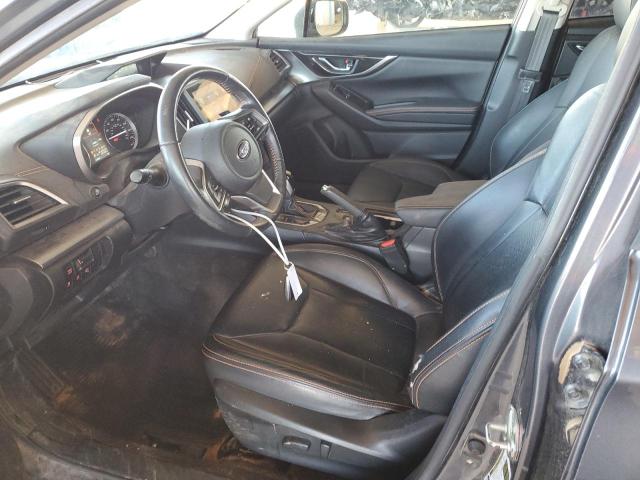Photo 7 from auction – 2020 SUBARU CROSSTREK with VIN JF2GTAMC9L8234547