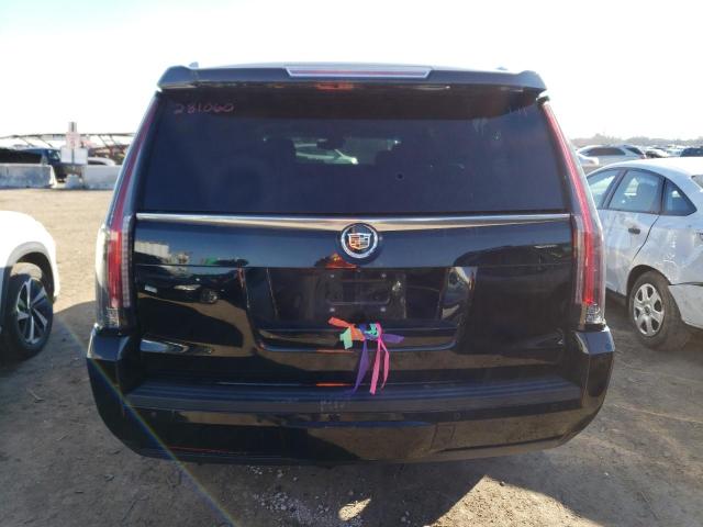 Photo 6 from auction – 2015 CADILLAC ESCALADE E with VIN 1GYS3HKJ2FR281060