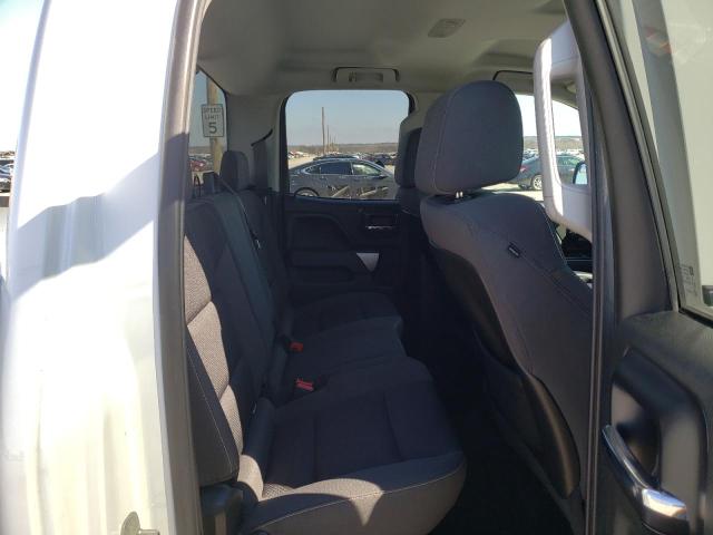 Photo 10 from auction – 2014 CHEVROLET SILVERADO with VIN 1GCRCREC4EZ158964