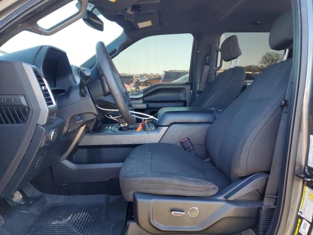 Photo 7 from auction – 2016 FORD F150 SUPER with VIN 1FTEW1CPXGKE39689