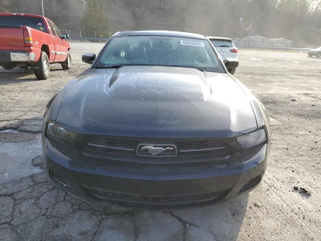 Photo 5 from auction – 2012 FORD MUSTANG with VIN 1ZVBP8AM2C5216893
