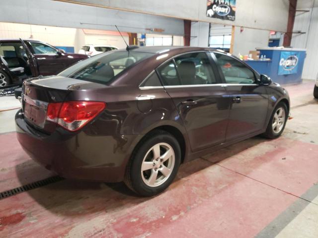 Photo 3 from auction – 2015 CHEVROLET CRUZE LT with VIN 1G1PC5SB0F7124344