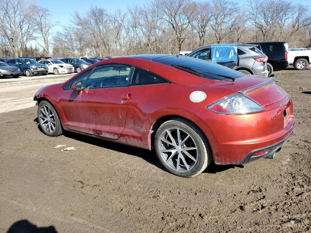 Photo 2 from auction – 2012 MITSUBISHI ECLIPSE GS with VIN 4A31K5DF5CE002549