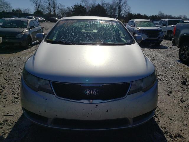 Photo 5 from auction – 2010 KIA FORTE EX with VIN KNAFU4A24A5235590