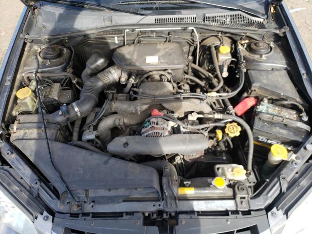 Photo 11 from auction – 2009 SUBARU OUTBACK 2. with VIN 4S4BP61C197338362