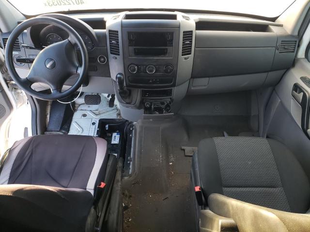 Photo 8 from auction – 2013 FREIGHTLINER SPRINTER 2 with VIN WDYPE7CC1D5739809