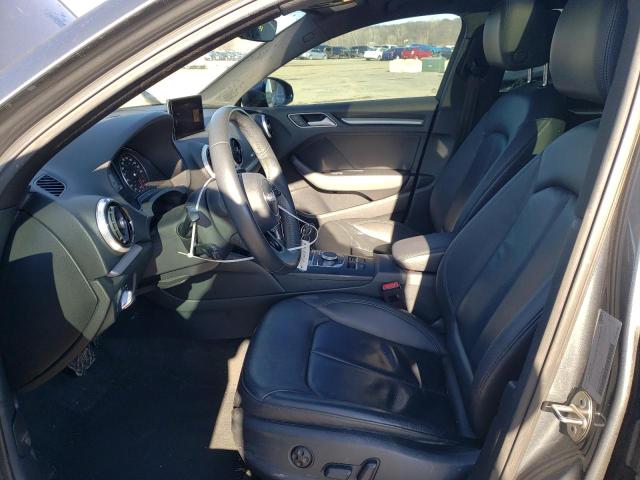 Photo 7 from auction – 2017 AUDI A3 PREMIUM with VIN WAUAUGFF0H1078598