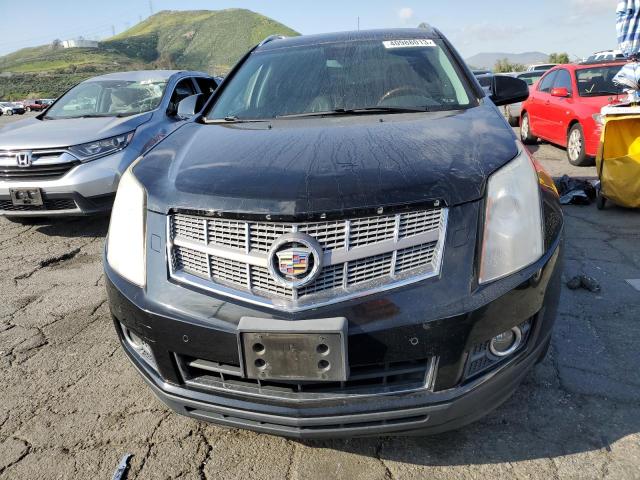Photo 5 from auction – 2010 CADILLAC SRX PERFOR with VIN 3GYFNBEY2AS585674