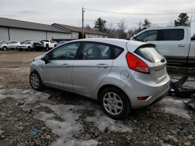 Photo 2 from auction – 2012 FORD FIESTA S with VIN 3FADP4TJ7CM181890