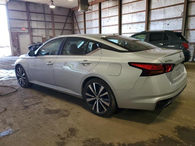 Photo 2 from auction – 2022 NISSAN ALTIMA SR with VIN 1N4BL4CV4NN310117
