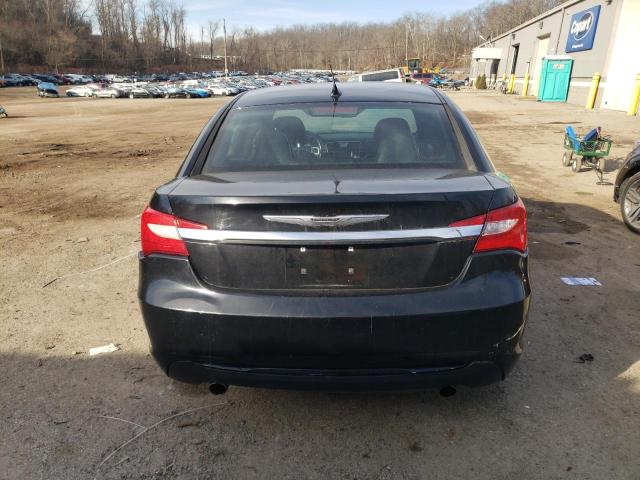 Photo 6 from auction – 2011 CHRYSLER 200 S with VIN 1C3BC8FG8BN601492