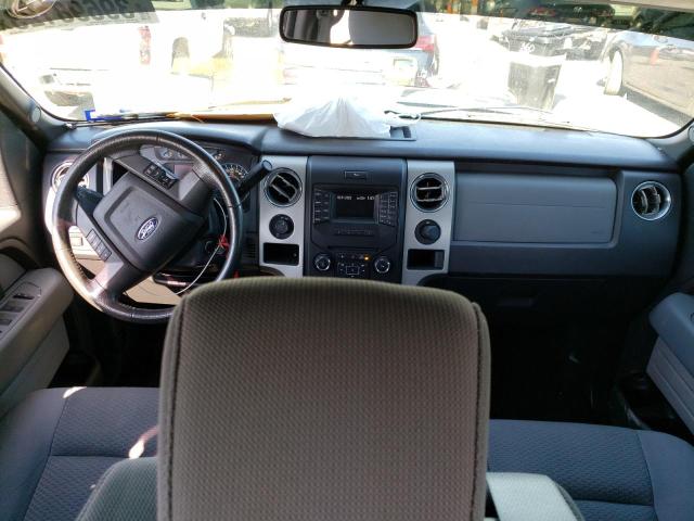 Photo 8 from auction – 2013 FORD F150 SUPER with VIN 1FTFW1CF5DKD80140