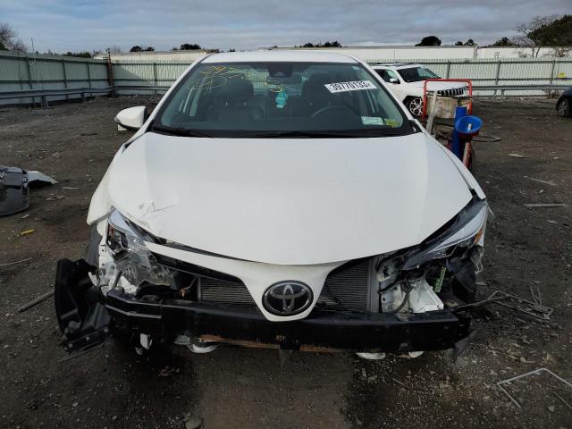 Photo 5 from auction – 2019 TOYOTA COROLLA L with VIN 2T1BURHE7KC183374