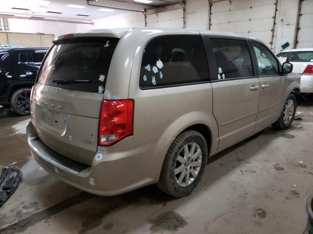Photo 3 from auction – 2012 DODGE GRAND CARA with VIN 2C4RDGBG2CR420187