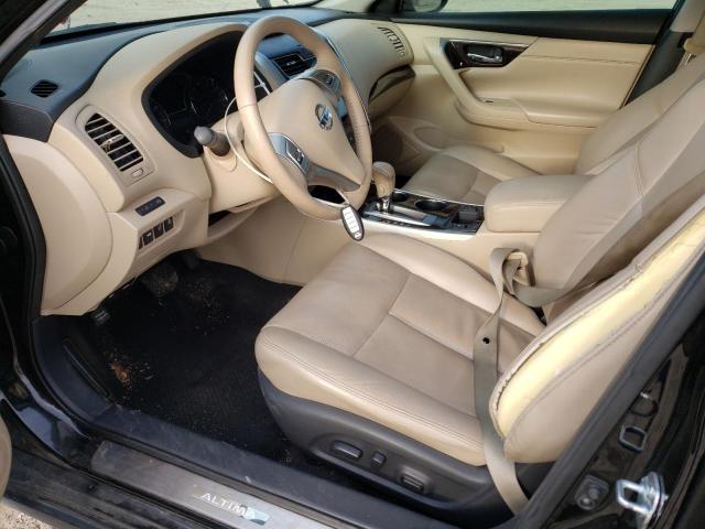 Photo 7 from auction – 2015 NISSAN ALTIMA 2.5 with VIN 1N4AL3APXFN373475