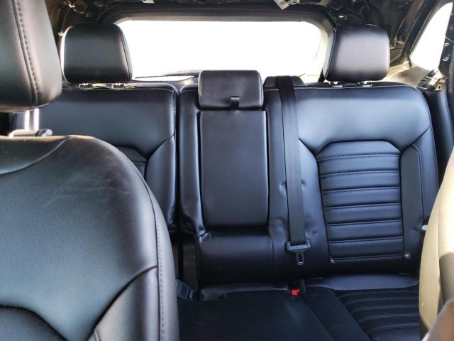 Photo 10 from auction – 2020 FORD EDGE SEL with VIN 2FMPK4J98LBA35347
