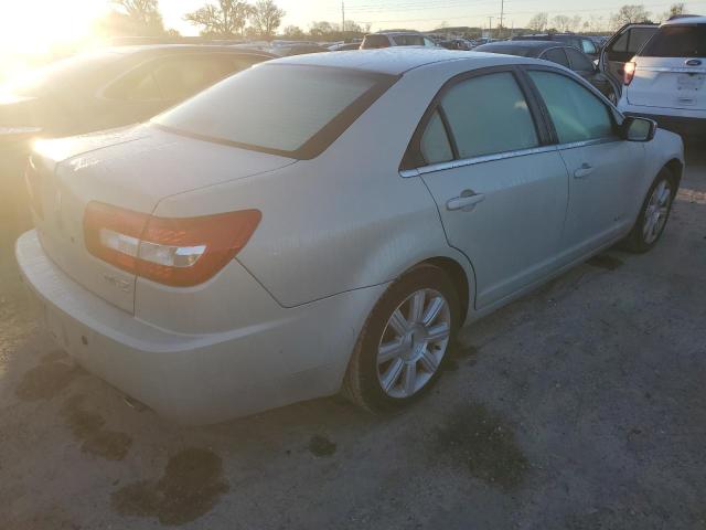 Photo 3 from auction – 2007 LINCOLN MKZ with VIN 3LNHM26T97R633686