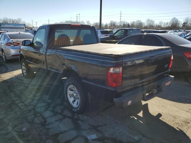 Photo 2 from auction – 2003 FORD RANGER with VIN 1FTYR10D13PB16157