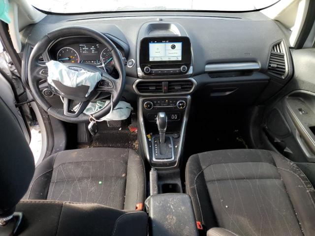 Photo 8 from auction – 2018 FORD ECOSPORT S with VIN MAJ3P1TE0JC222291