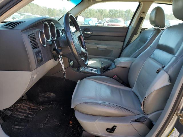 Photo 7 from auction – 2006 DODGE CHARGER R/ with VIN 2B3KA53H86H231397