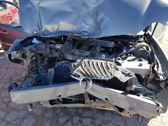Photo 11 from auction – 2008 BUICK LACROSSE C with VIN 2G4WC582181272458