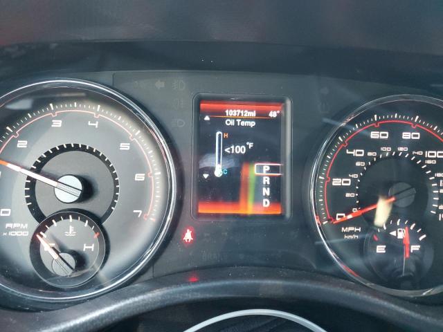Photo 9 from auction – 2014 DODGE CHARGER SE with VIN 2C3CDXBG2EH158979
