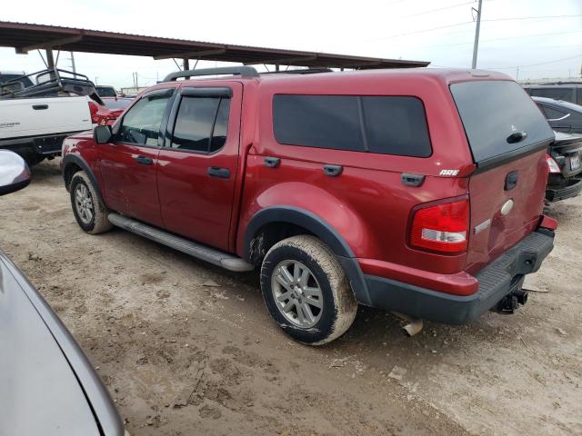 Photo 2 from auction – 2007 FORD EXPLORER S with VIN 1FMEU31K37UA51096