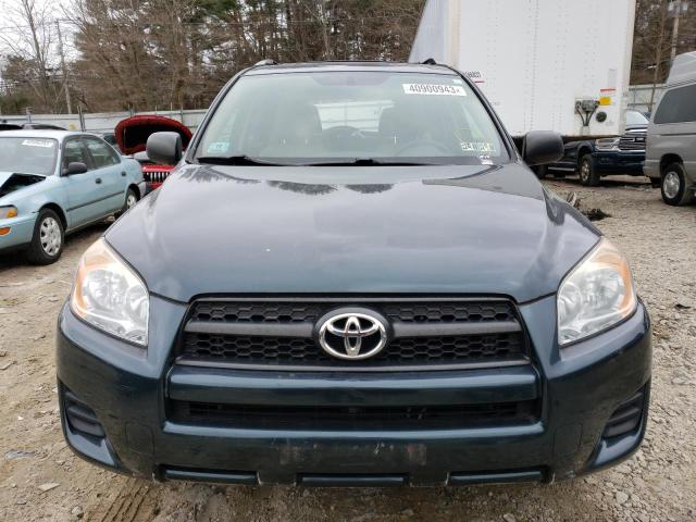 Photo 5 from auction – 2011 TOYOTA RAV4 with VIN 2T3BF4DV5BW160863