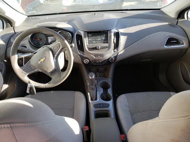 Photo 8 from auction – 2017 CHEVROLET CRUZE LT with VIN 3G1BE6SM9HS615673