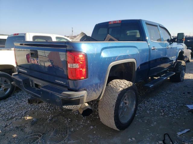Photo 3 from auction – 2016 GMC SIERRA K25 with VIN 1GT12UE85GF253486