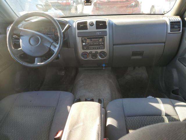 Photo 8 from auction – 2006 CHEVROLET COLORADO with VIN 1GCCS136968224732