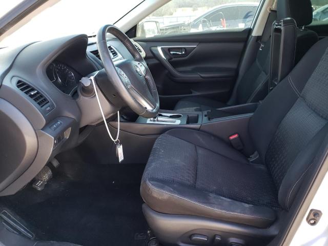 Photo 7 from auction – 2016 NISSAN ALTIMA 2.5 with VIN 1N4AL3AP7GC133247