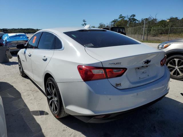 Photo 2 from auction – 2017 CHEVROLET MALIBU LT with VIN 1G1ZE5ST2HF271771