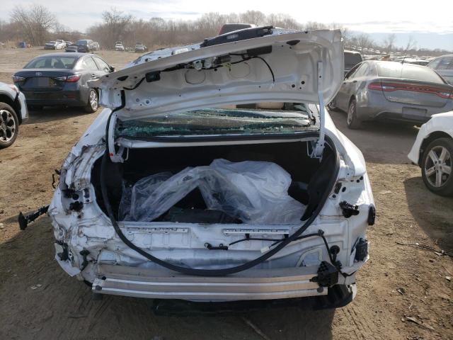 Photo 6 from auction – 2020 LEXUS ES 300H LU with VIN 58AE21B14LU007997