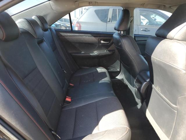 Photo 10 from auction – 2016 TOYOTA CAMRY LE with VIN 4T1BF1FKXGU251175