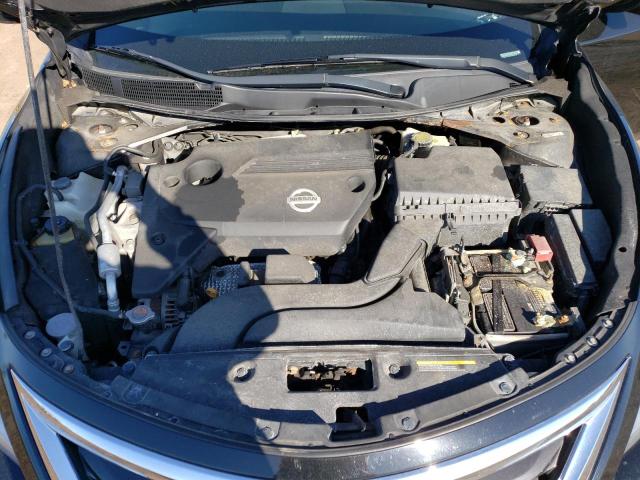 Photo 11 from auction – 2013 NISSAN ALTIMA 2.5 with VIN 1N4AL3AP9DN409038