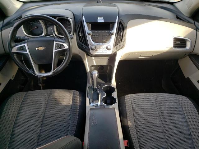 Photo 8 from auction – 2011 CHEVROLET EQUINOX LT with VIN 2GNALDEC9B1335200