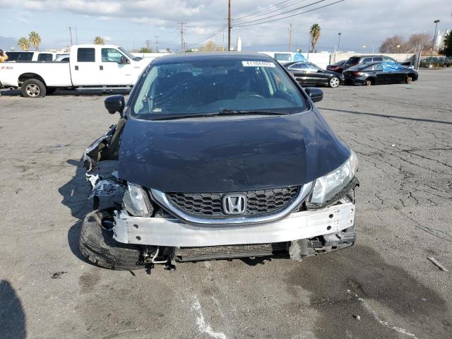 صورة رقم 5 من المزاد - 2015 HONDA CIVIC SE مع VIN 19XFB2F79FE248459