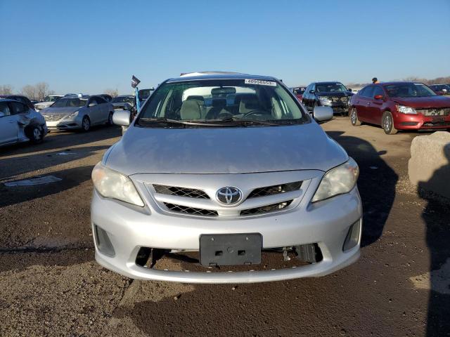 Photo 5 from auction – 2011 TOYOTA COROLLA BA with VIN 2T1BU4EE6BC662067