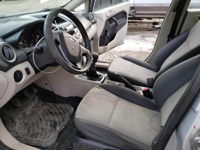 Photo 7 from auction – 2012 FORD FIESTA S with VIN 3FADP4TJ7CM181890