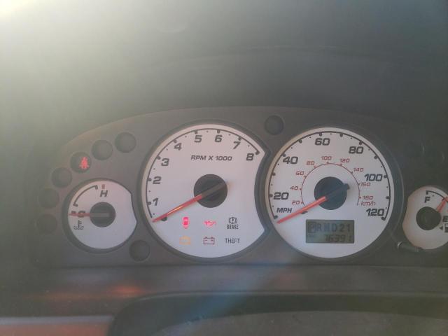 Photo 9 from auction – 2001 FORD ESCAPE XLS with VIN 1FMYU01191KA03625