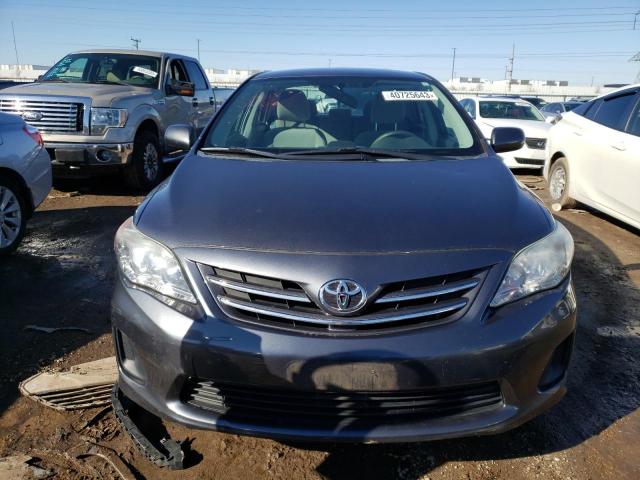 Photo 5 from auction – 2013 TOYOTA COROLLA BA with VIN 2T1BU4EE6DC962209
