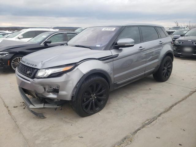 LAND ROVER RANGE ROVE 2013 with VIN SALVP2BG7DH845841 - Photo from auction