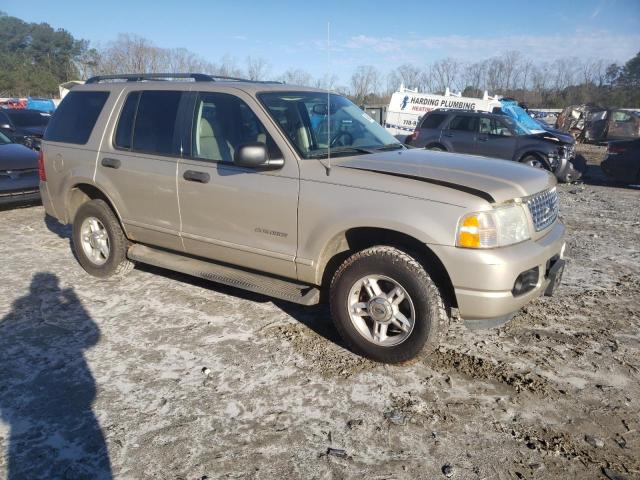 Photo 4 from auction – 2004 FORD EXPLORER X with VIN 1FMZU63K34UA02993
