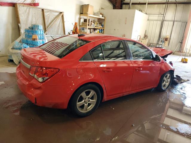 Photo 3 from auction – 2015 CHEVROLET CRUZE LT with VIN 1G1PC5SB7F7138273