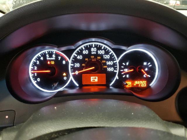 Photo 9 from auction – 2010 NISSAN ALTIMA BAS with VIN 1N4AL2AP0AN413856